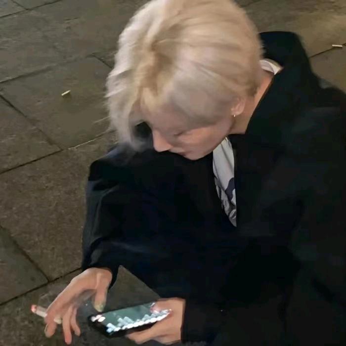 今夜限定星光。