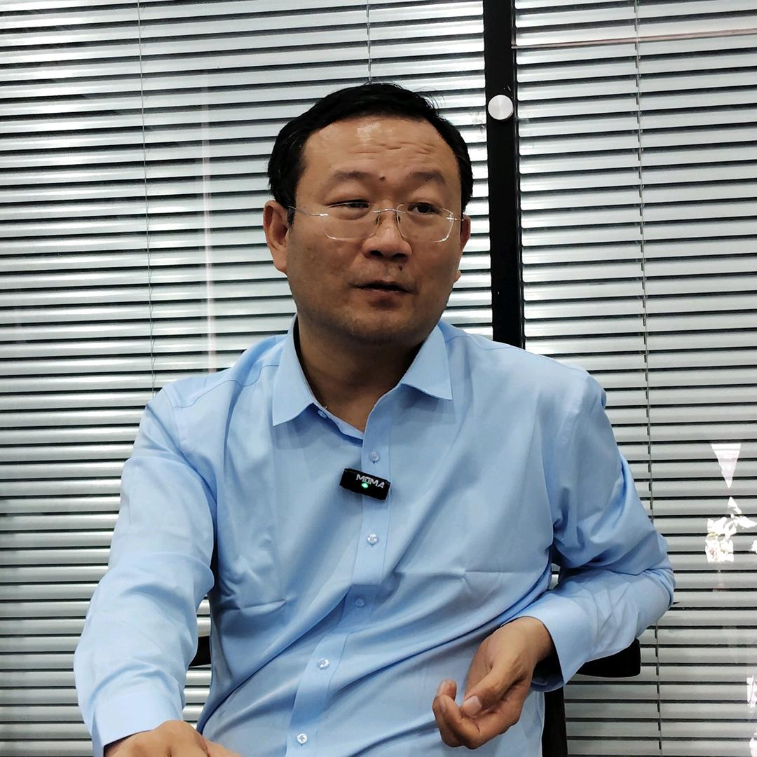 王德军