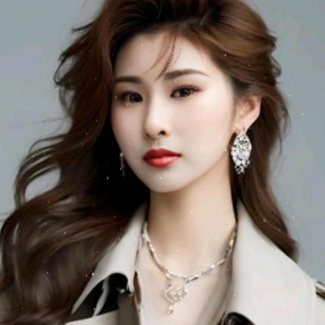 *｡⋆♡淡然一笑💕