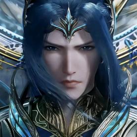 海神唐三（妻管严版）