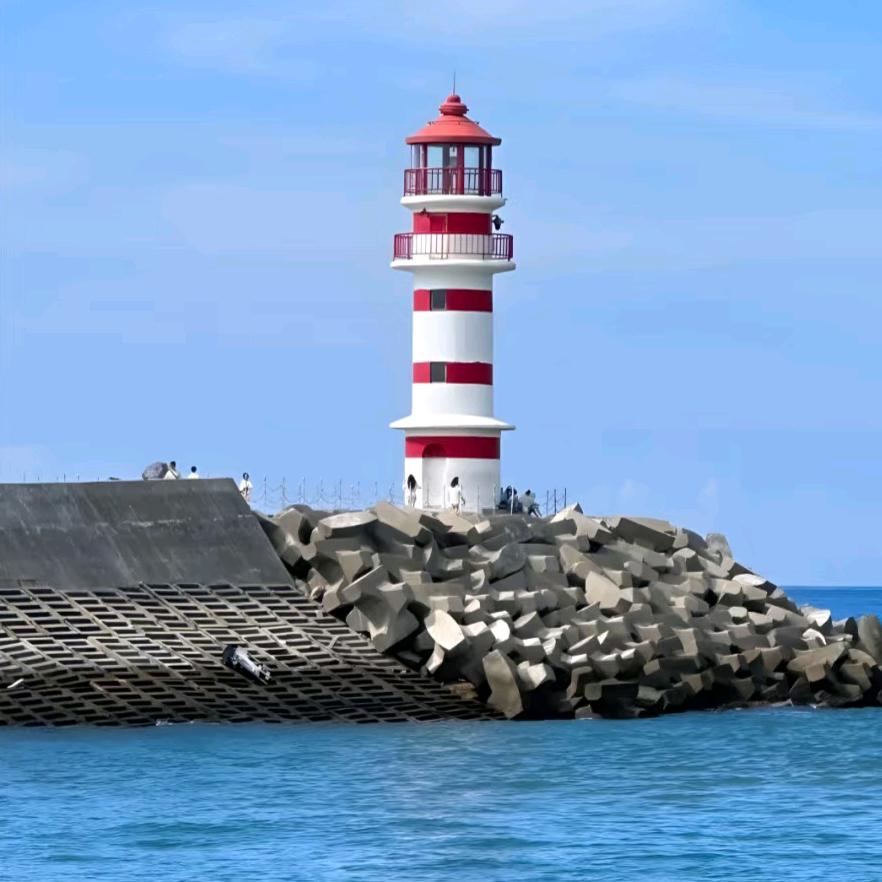 云屿海民宿(万宁神州半岛店)官方号