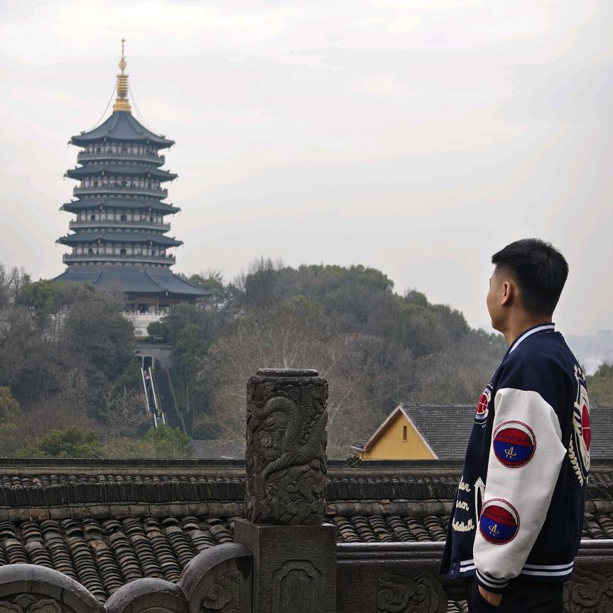 仙童·国学文化☯️