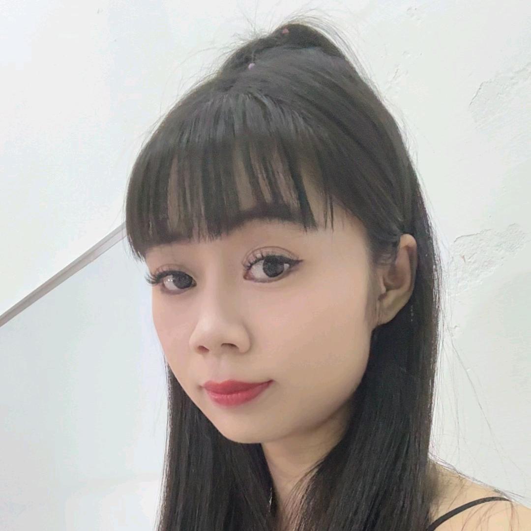 小个子