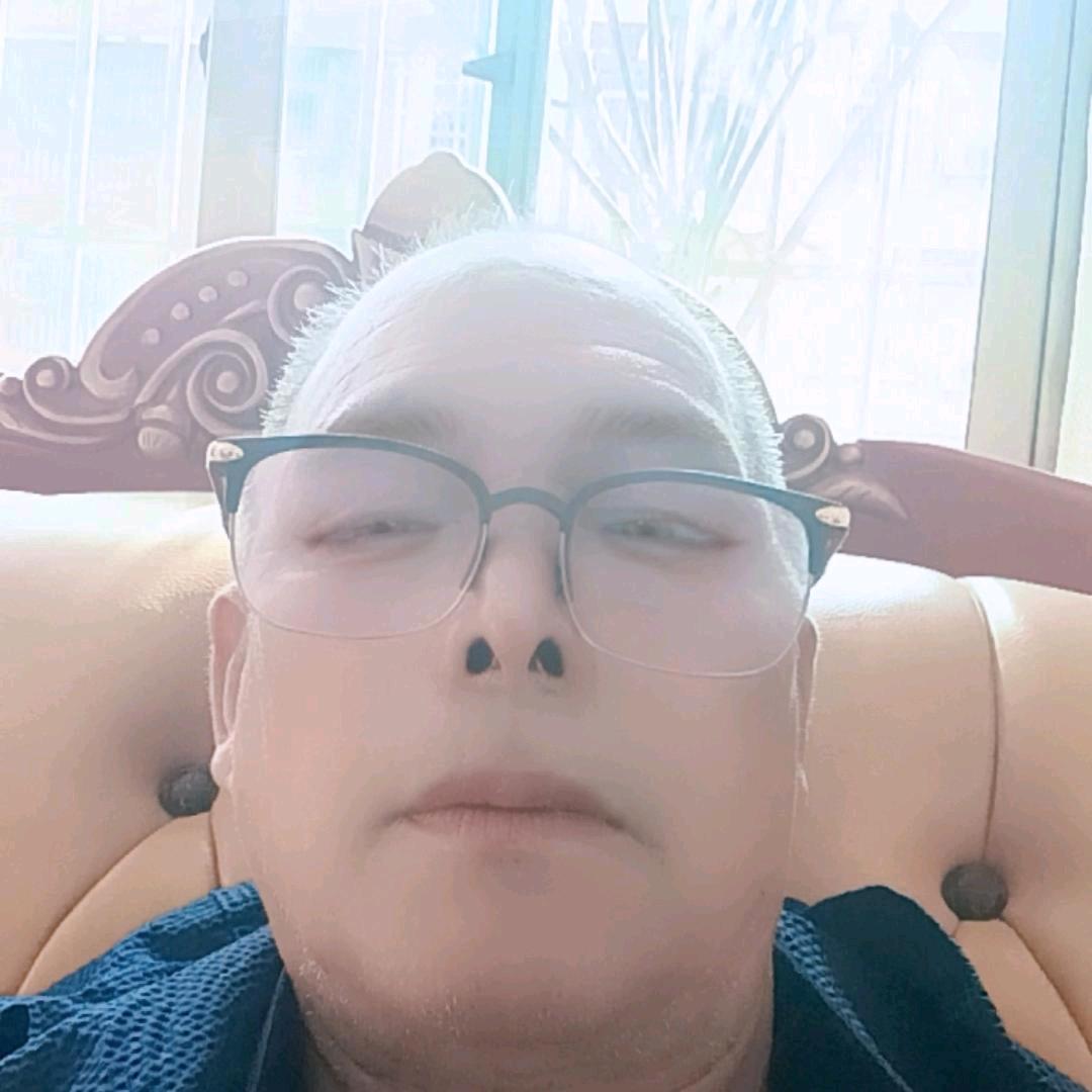 我是永远开心快乐