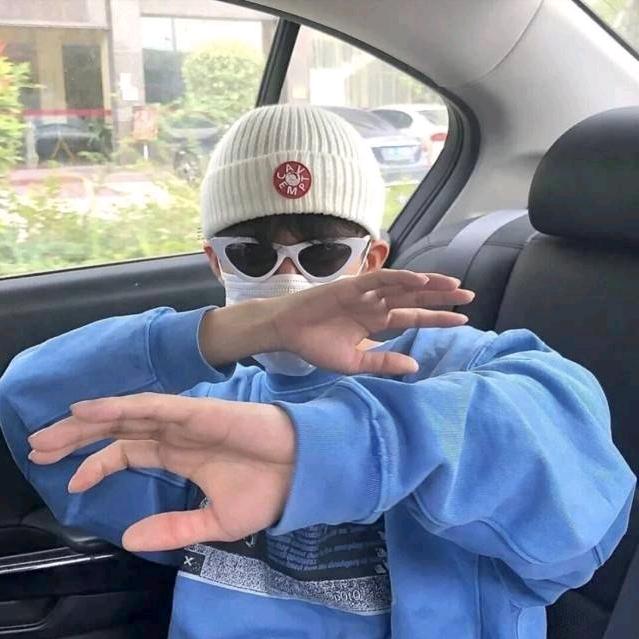 救救超超