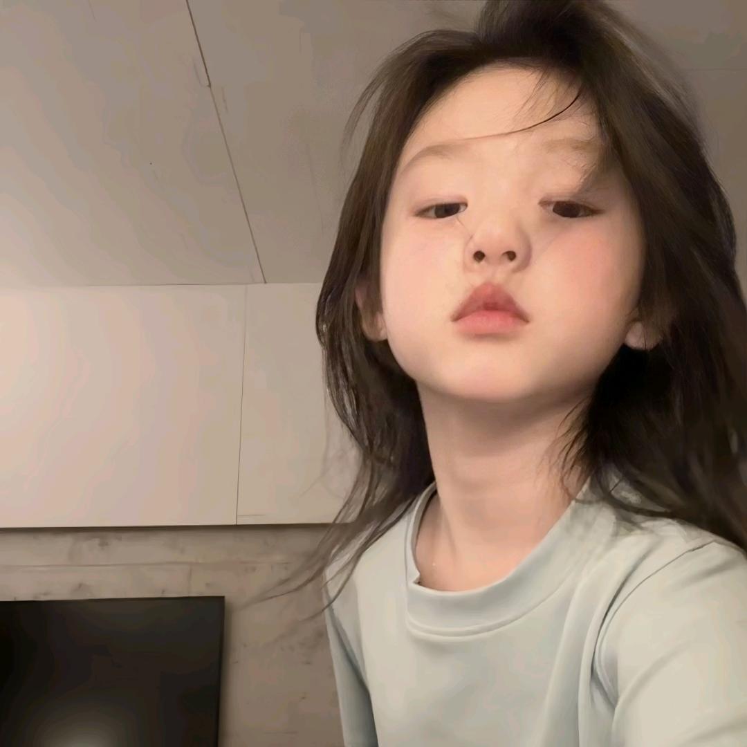 小羊松饼