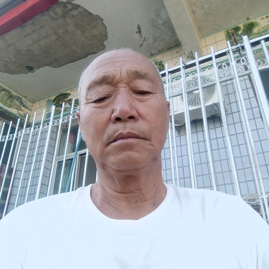 姚战军