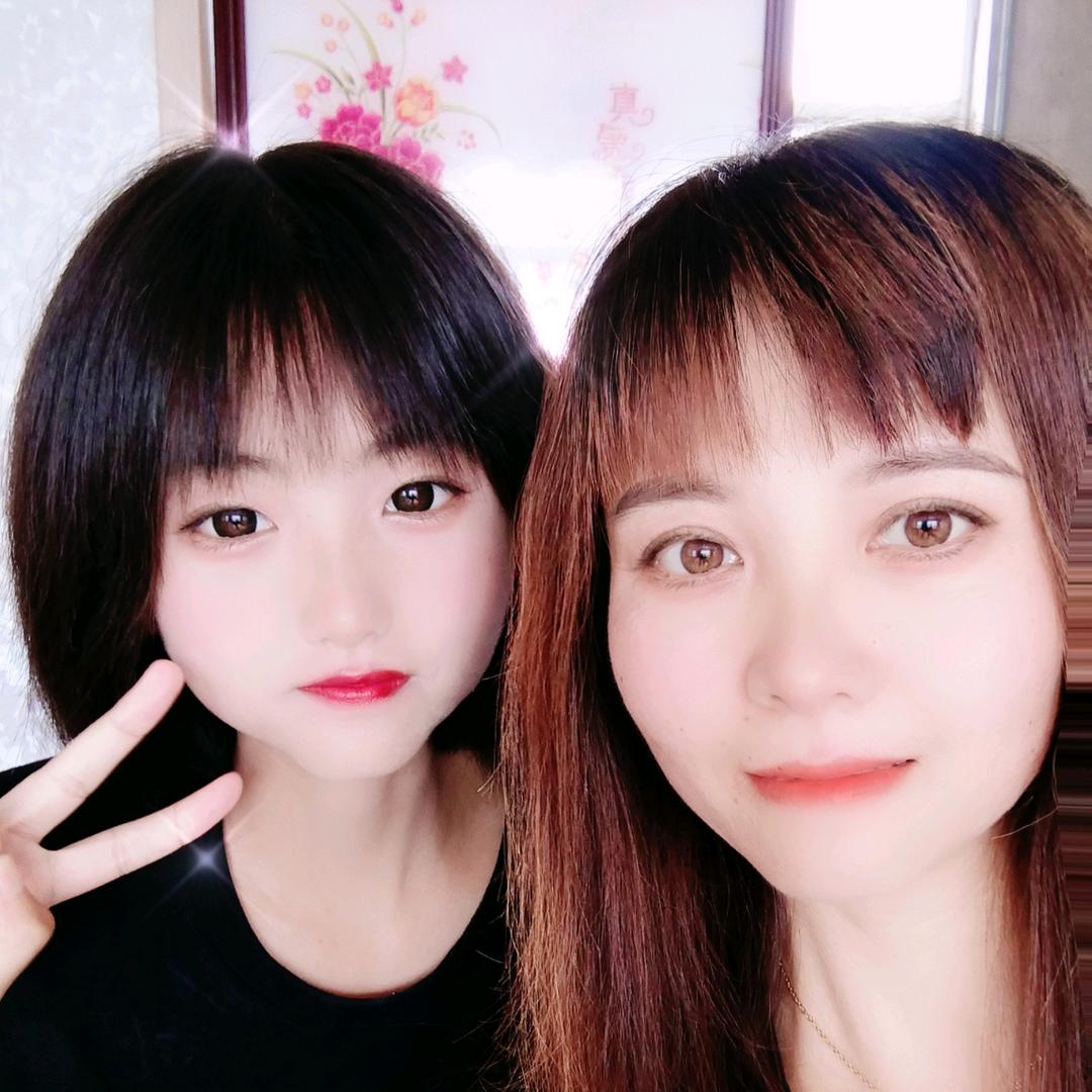 微笑☺️ 遇见你