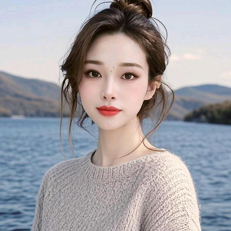 安然浅笑