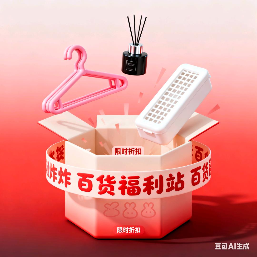 段玉好物