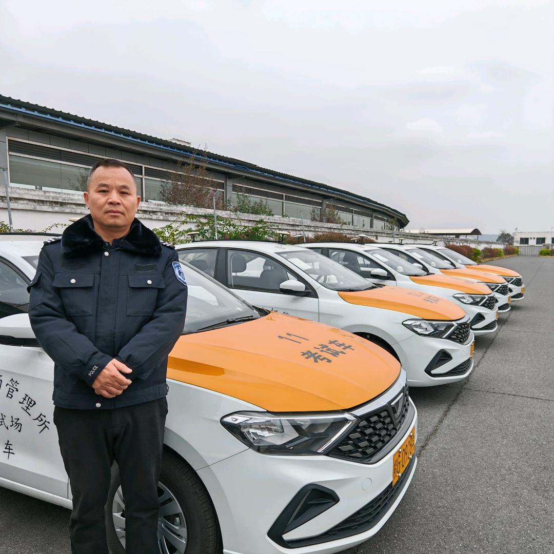 杨教驾考快速拿证班