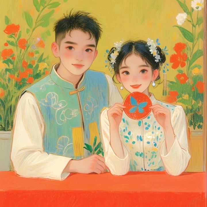 小镇搬砖人
