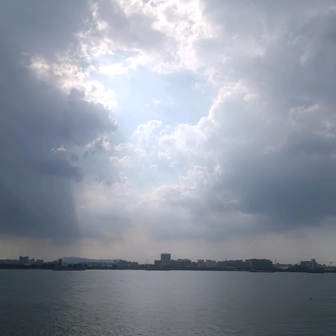 习惯就好