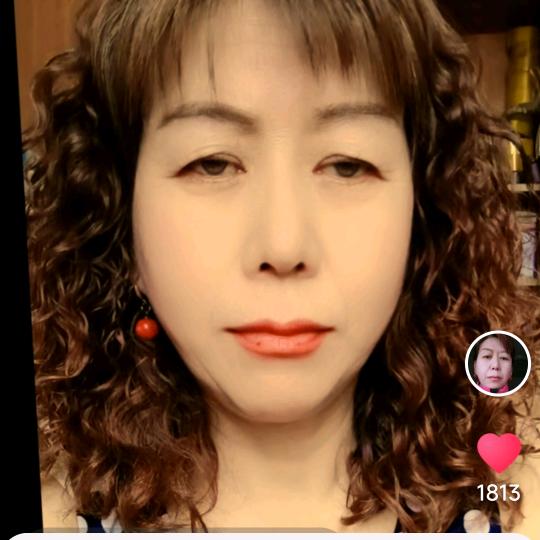 一束杏花