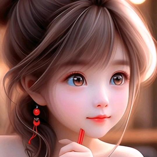 怡琪豪🌹（一起薅）🌹