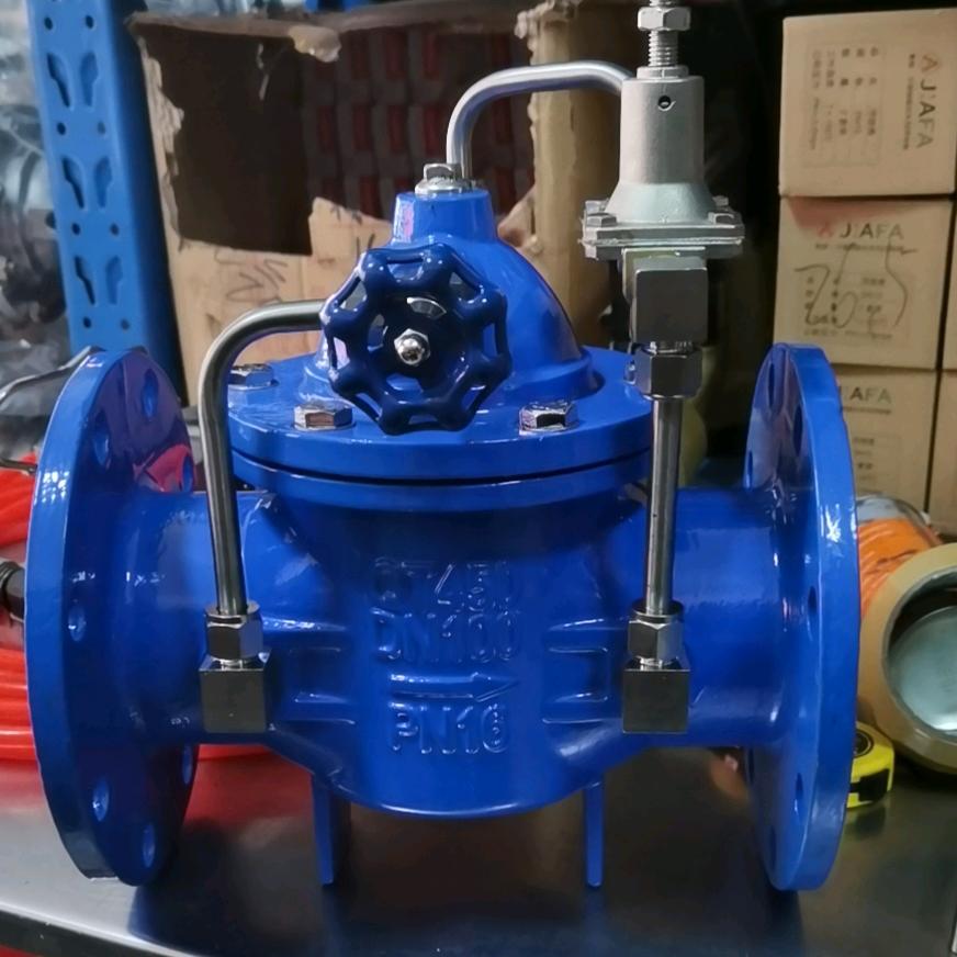 软密封闸阀   水利控制阀