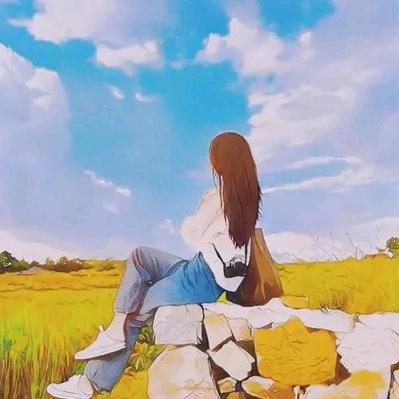 芳华依旧
