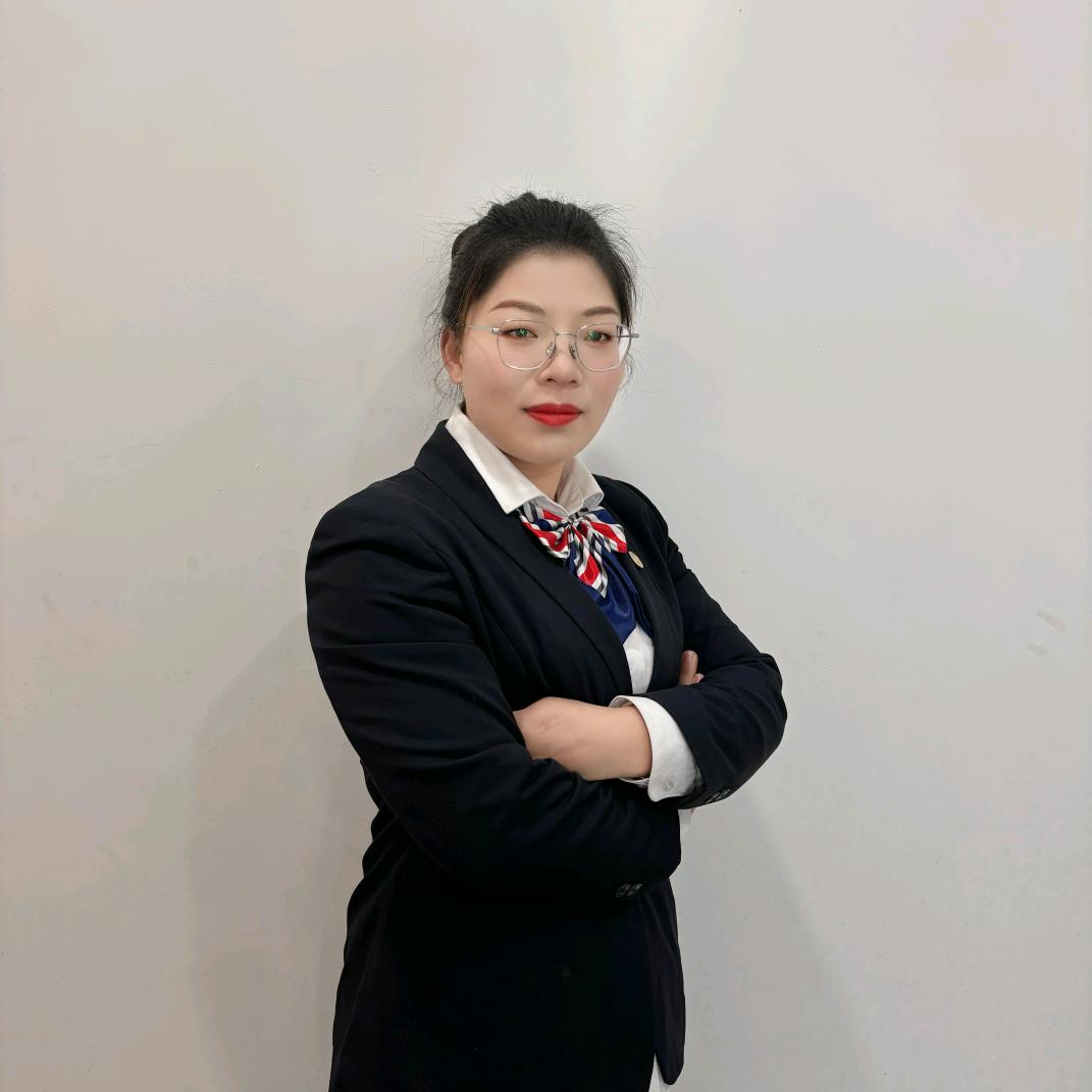 一汽大众汽车销售小宋