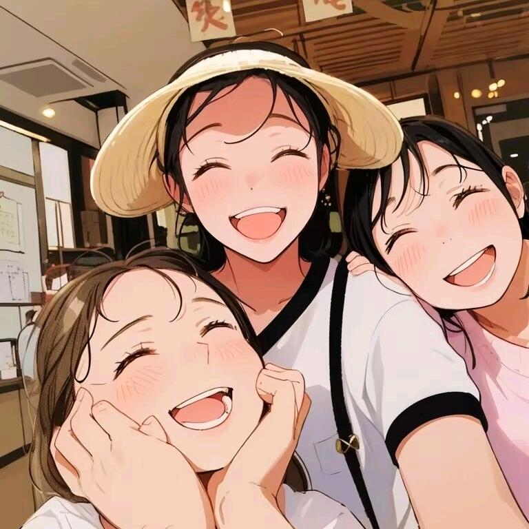 芳芳@翻滚吧～青春