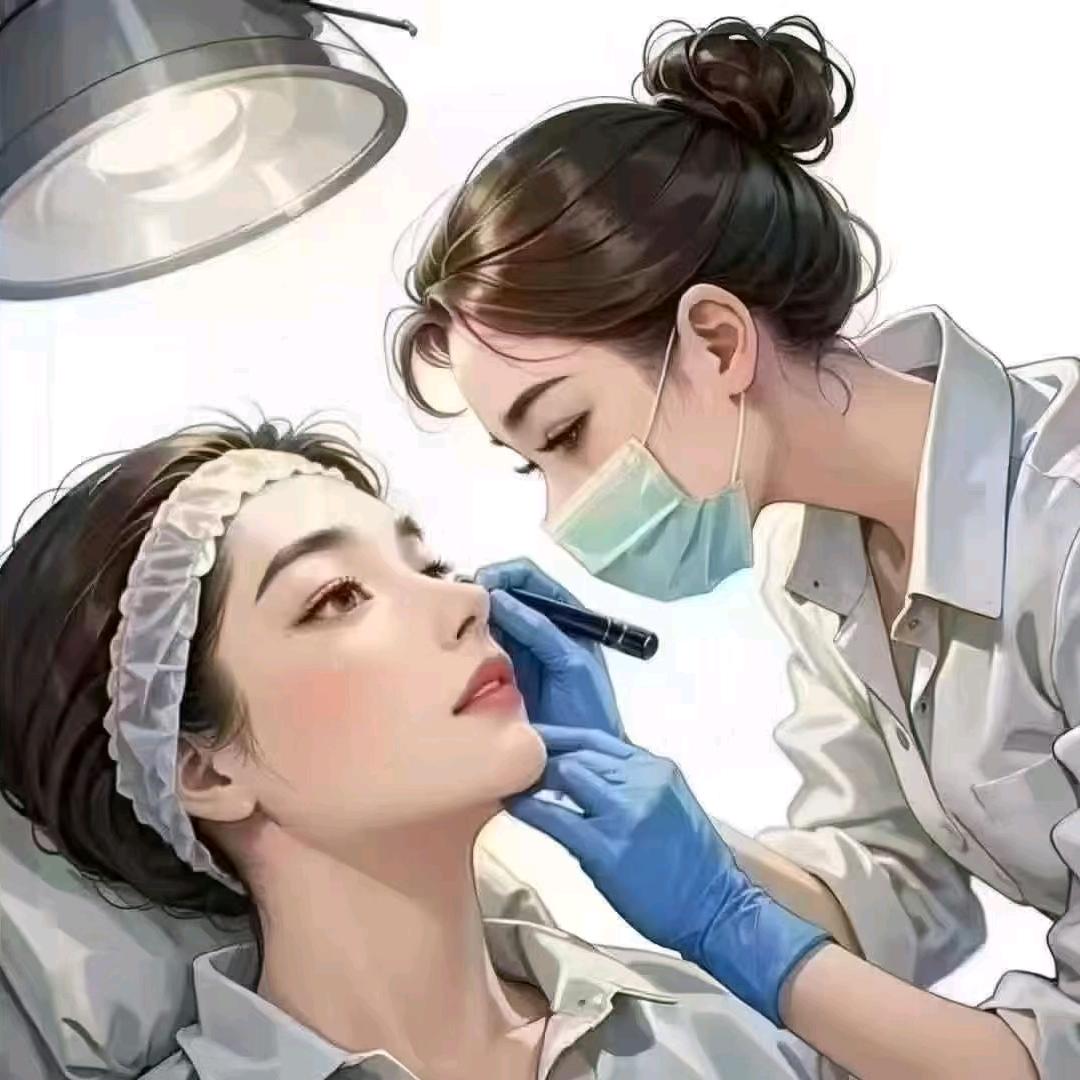来芳（创业中......）