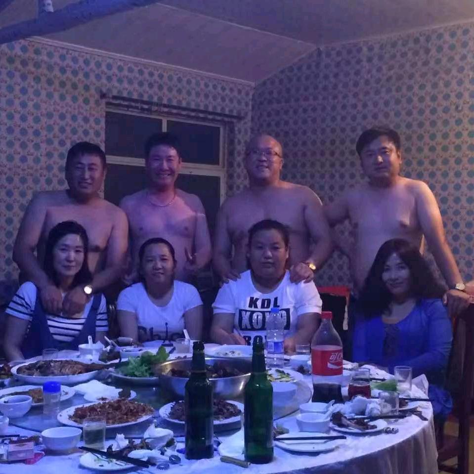 一定要坚强