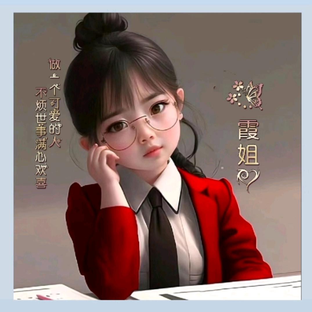 好好❤生活🙏慢慢❤相遇