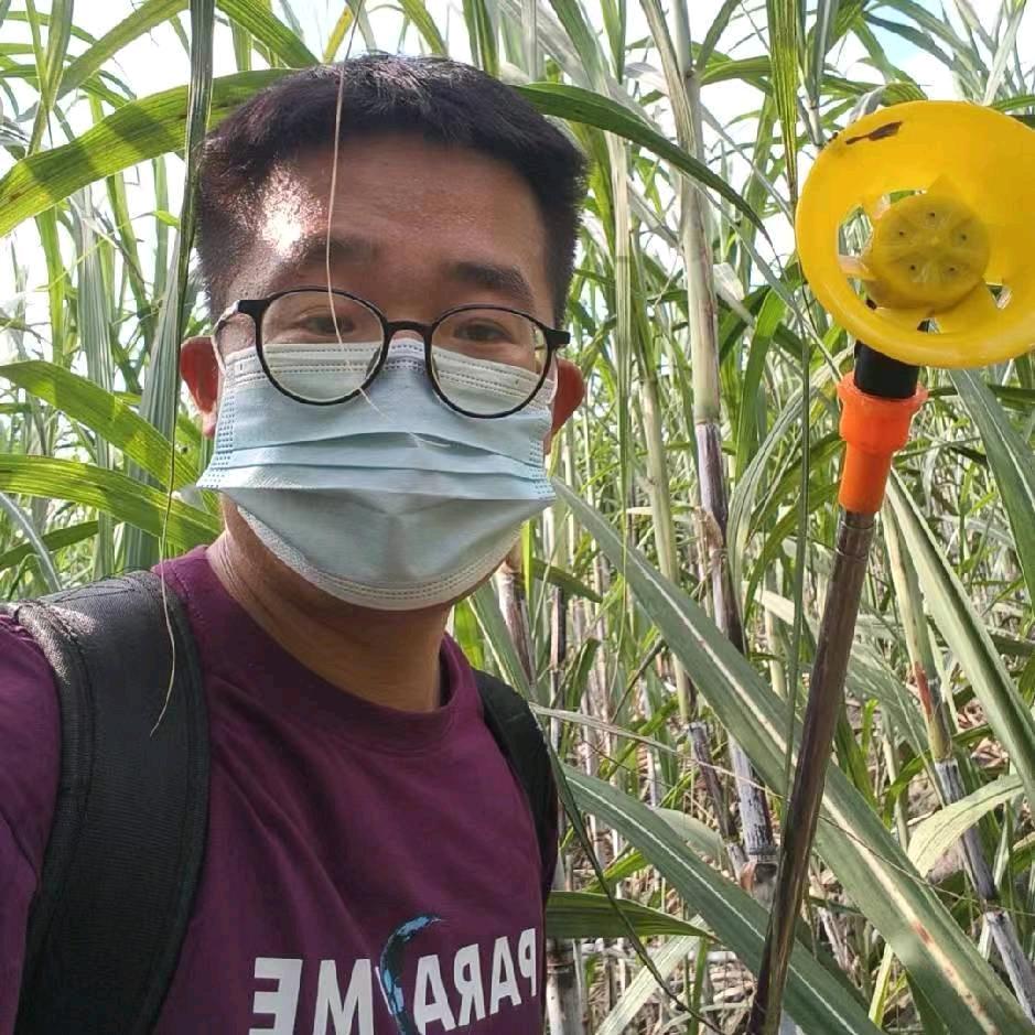 江州戴忠立化肥店