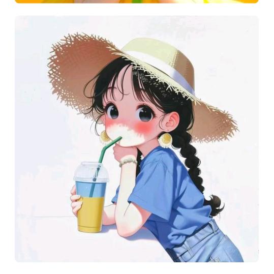 星光下的雨