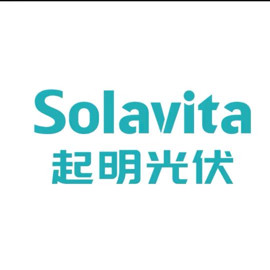 起明光伏