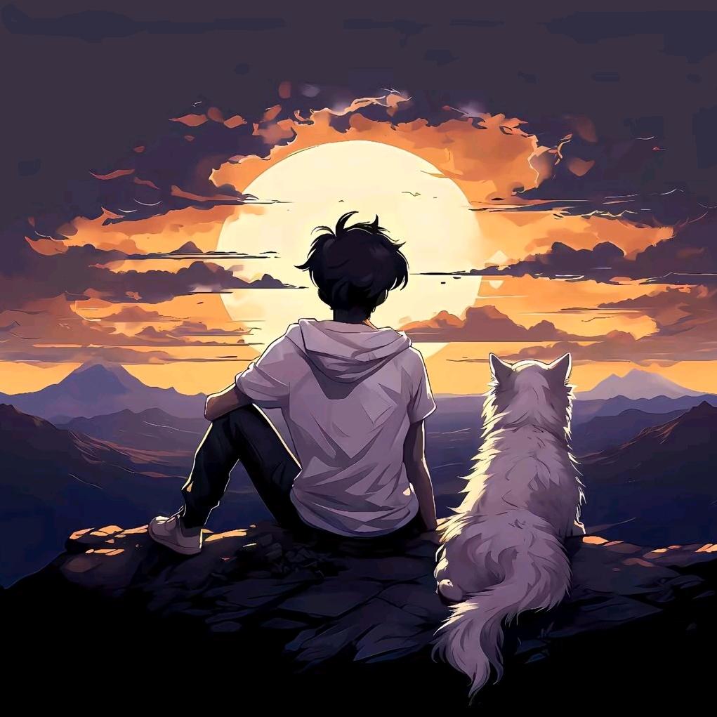 沐夕鸟
