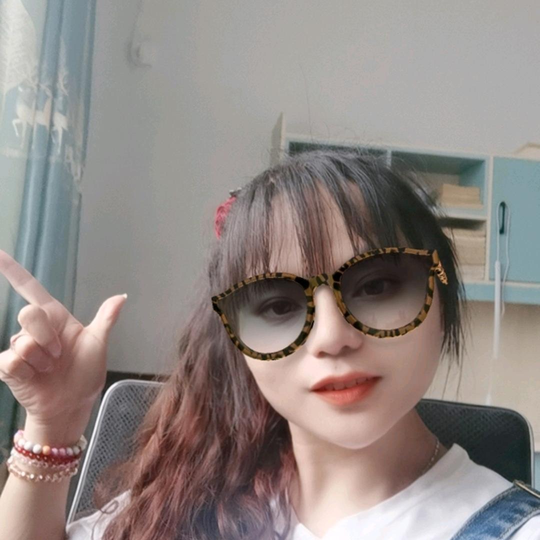 @蓝色心情