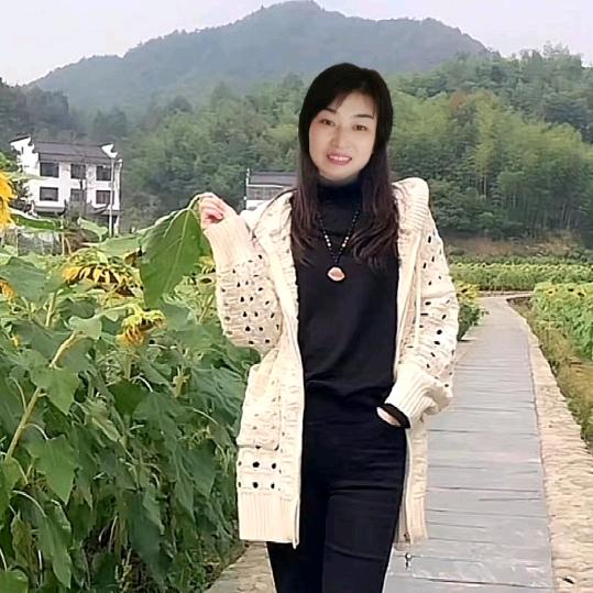 记忆的微笑