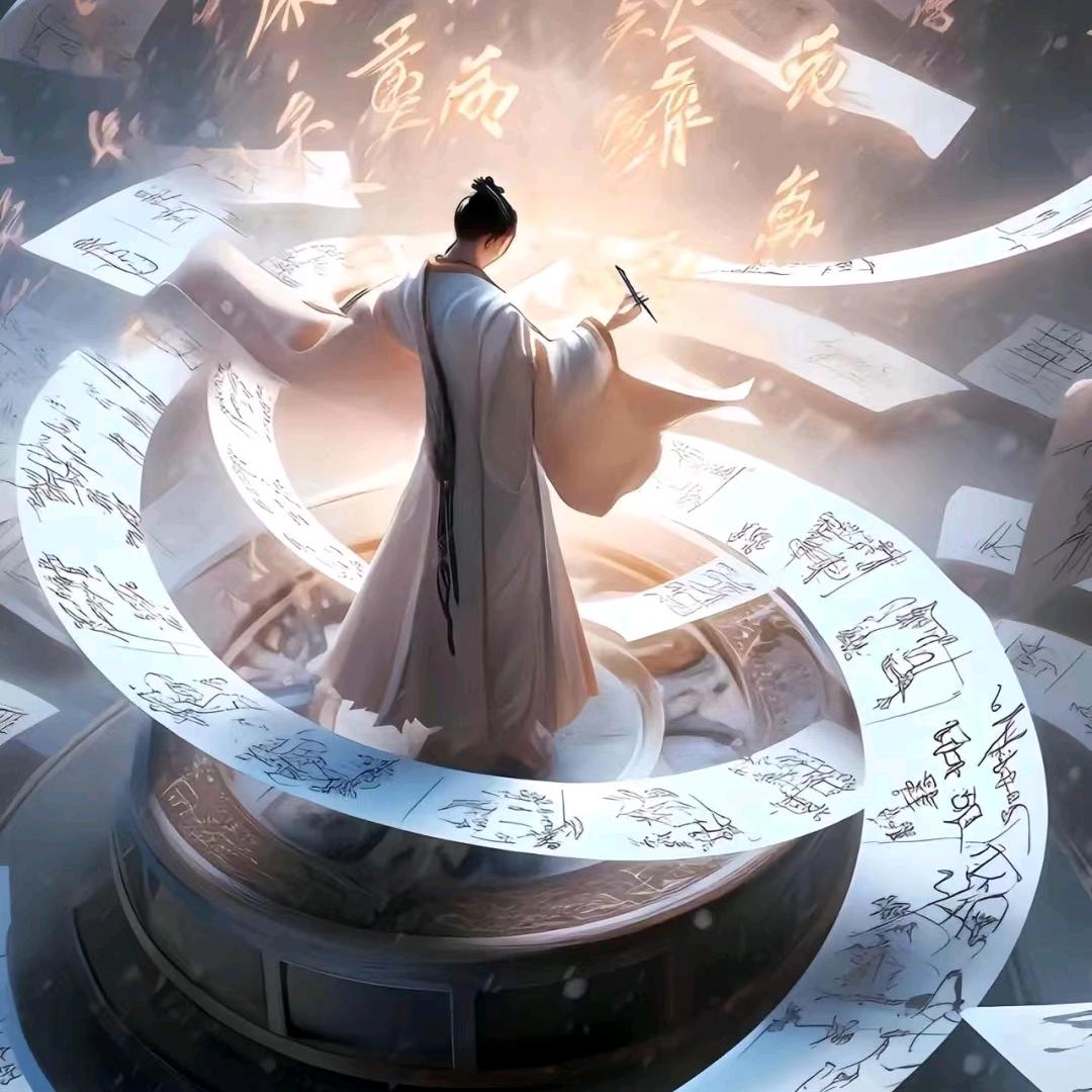 半两清风