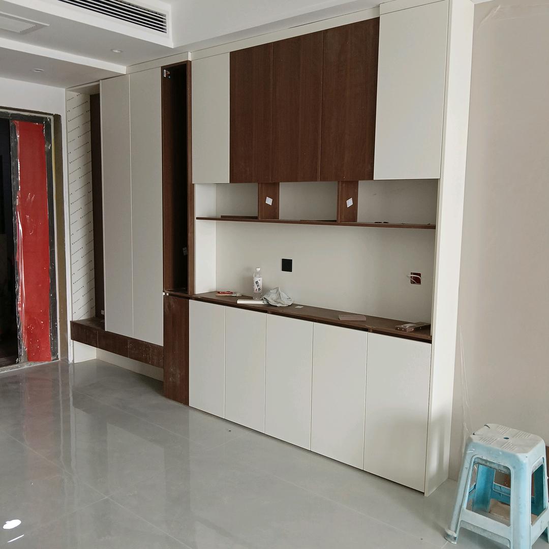 索尼雅全屋定制pur封