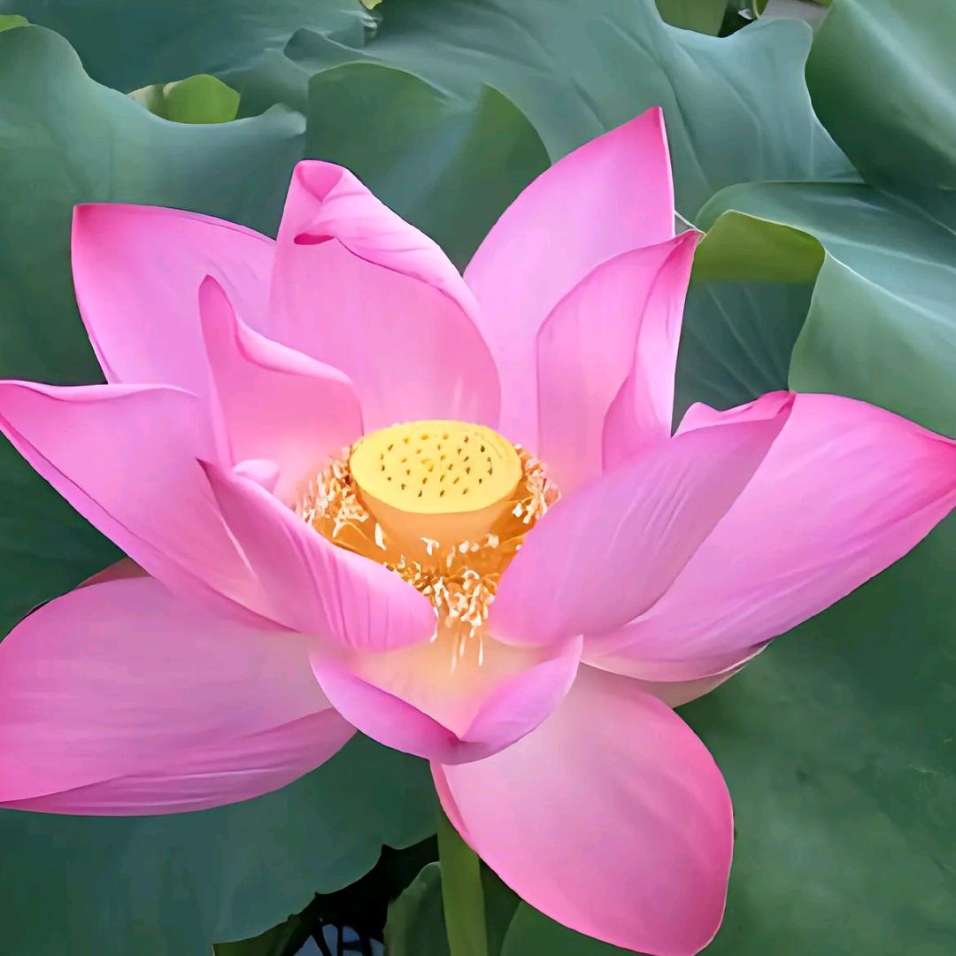 好运连莲