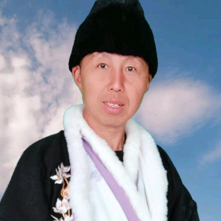李哥爱音乐