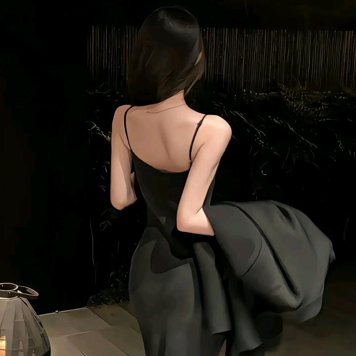 鹿茜.🍑