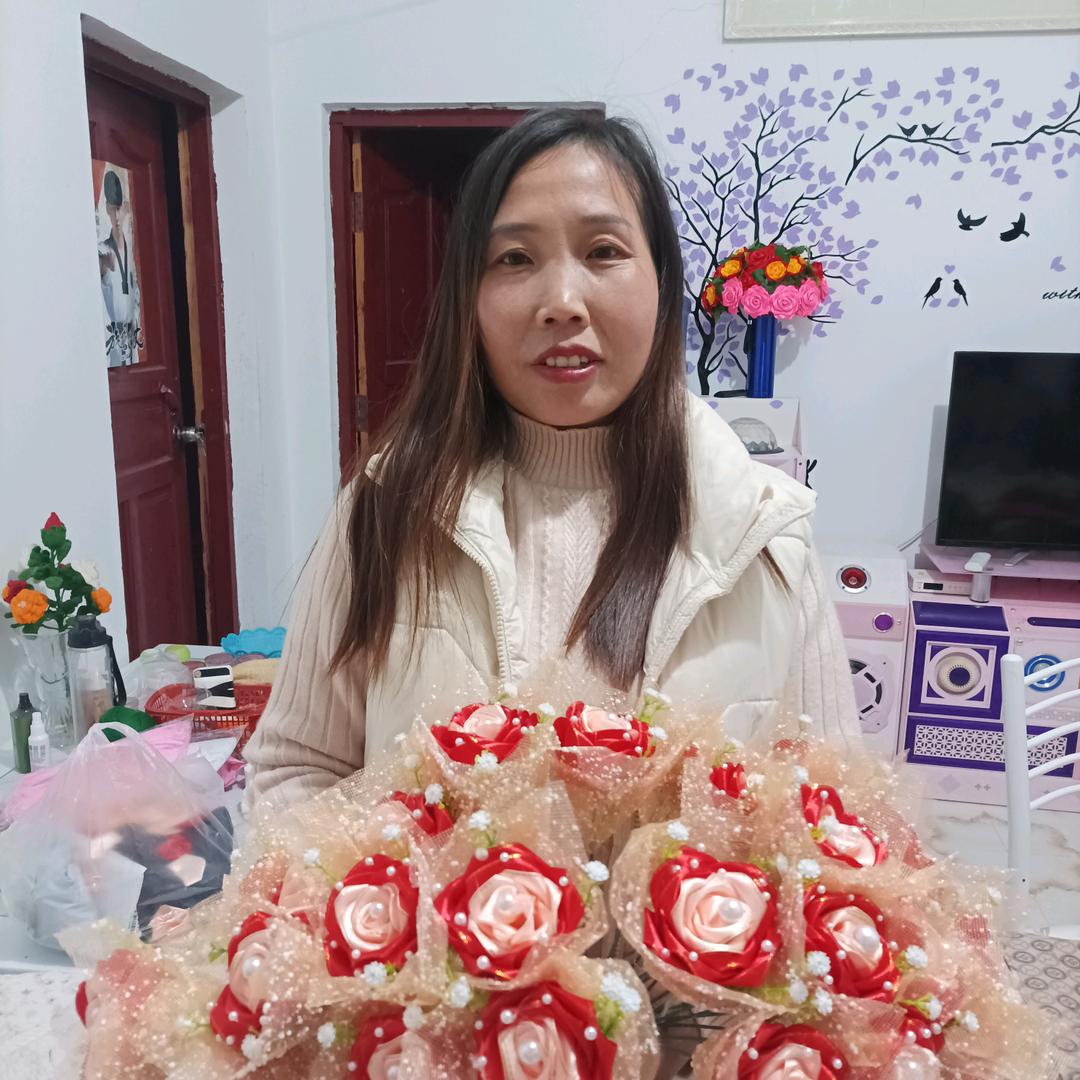 开心王艳🍀🍂🌴