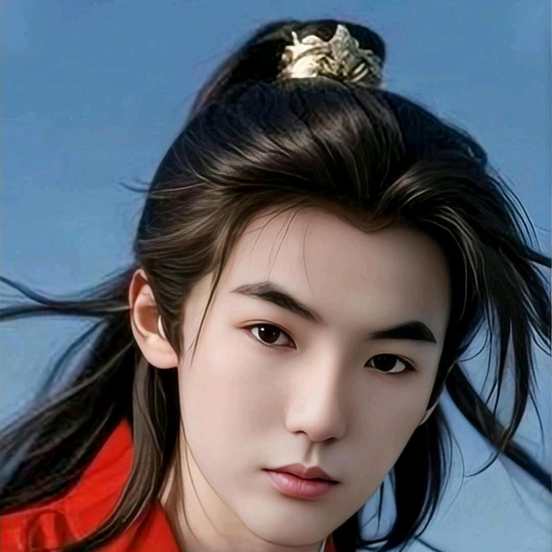 快乐祥仔