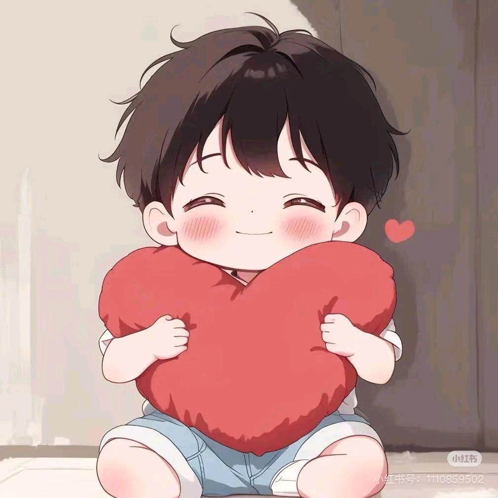 爱你❤️无悔
