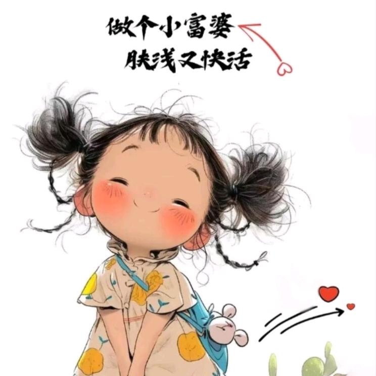 🍀小💞富💞婆🇨🇳