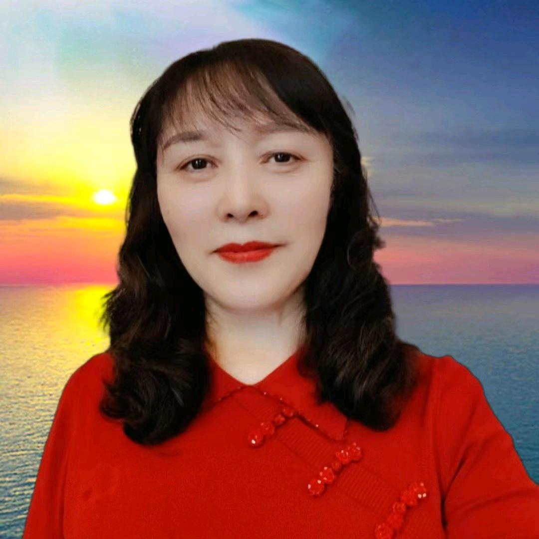 琼花讲直播🎖早上8：10小助手