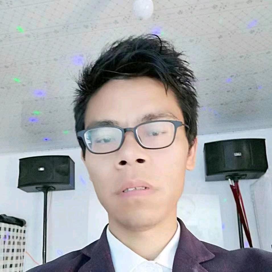 眼镜哥