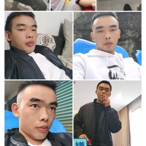 ，懒，