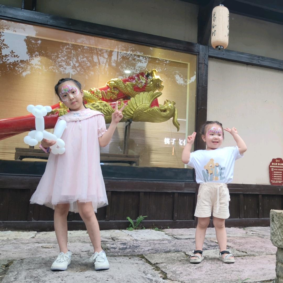 奔跑的小短腿