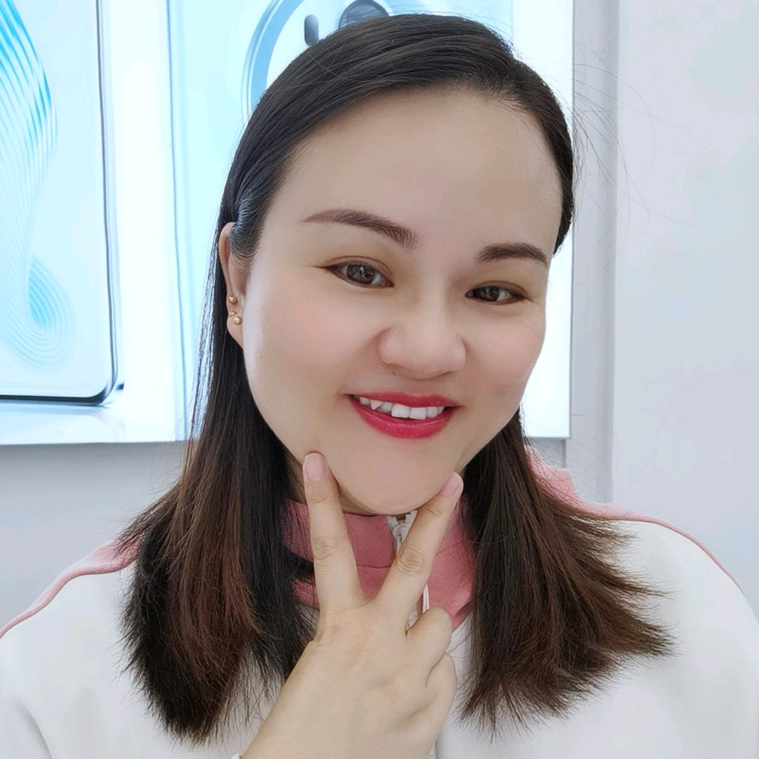 良娣～郭
