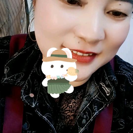 世界上傻瓜黄姐😈😈