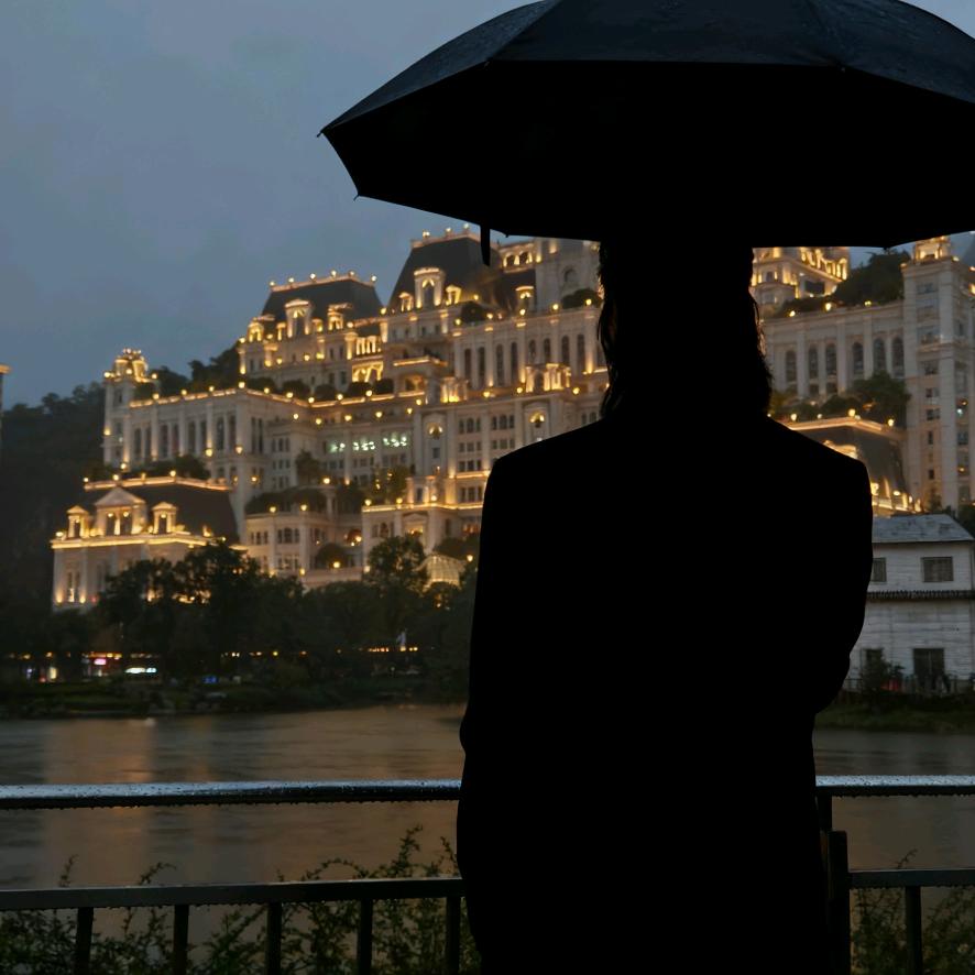 最牛波一的男人