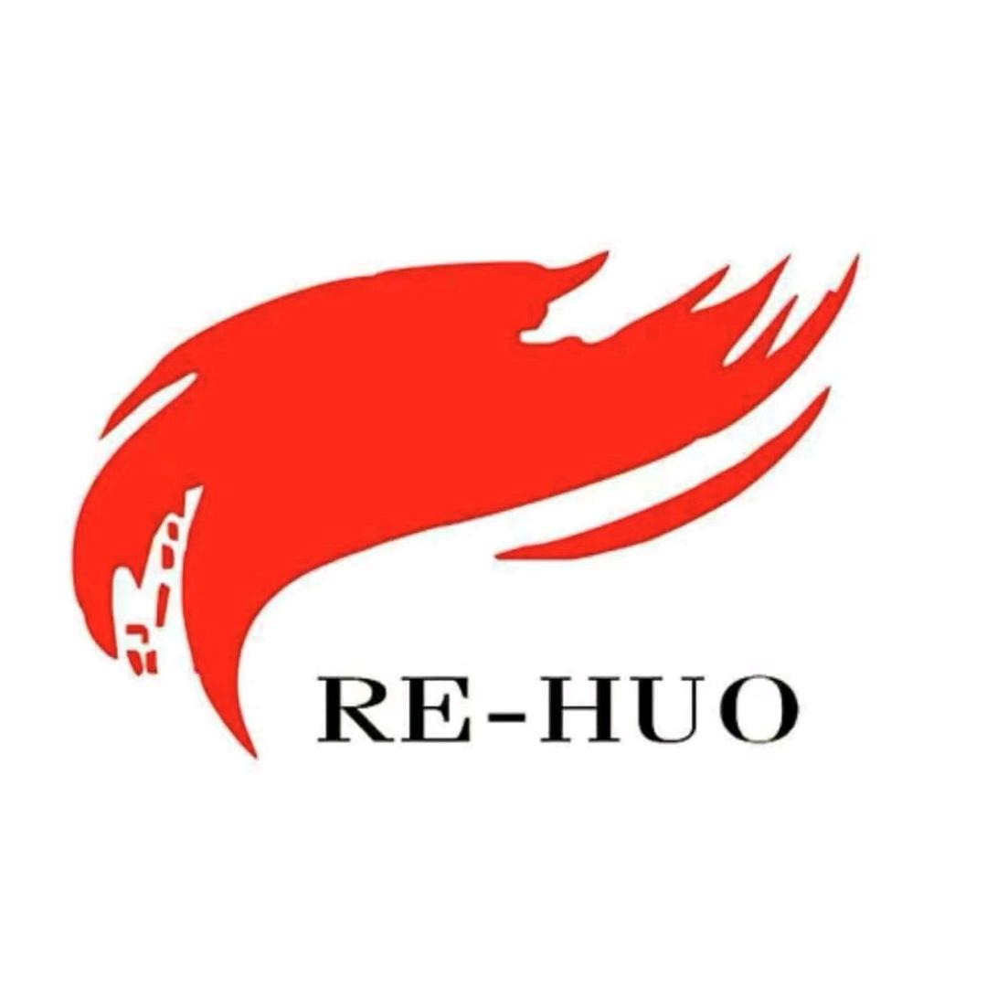 RE-HUO服饰