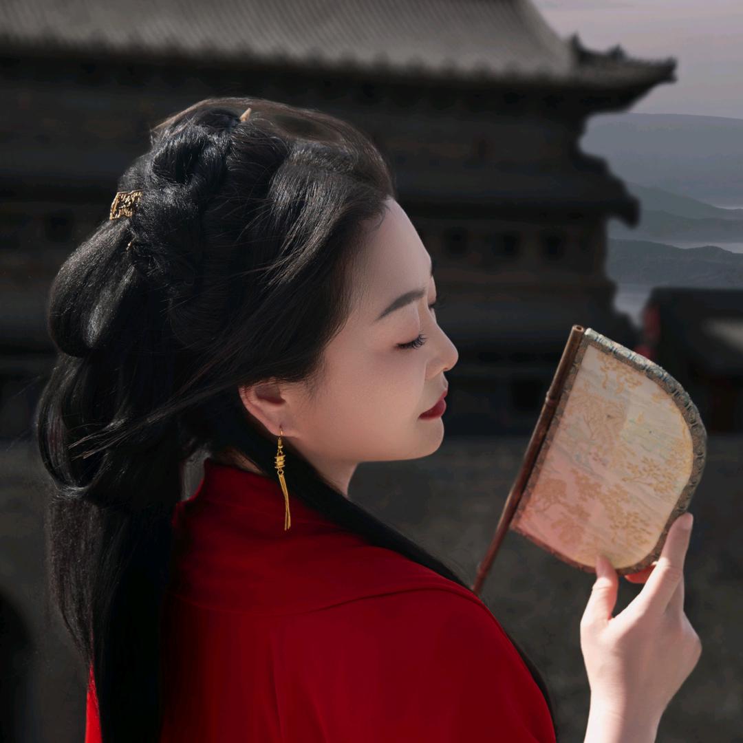 陈杉杉